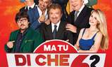 Ma tu di che segno 6? | Fandíme filmu