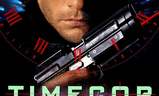 Timecop | Fandíme filmu