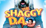 The Shaggy D.A. | Fandíme filmu