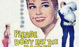 Please Don't Eat the Daisies | Fandíme filmu