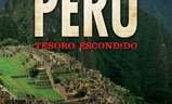 Perú: Tesoro escondido | Fandíme filmu