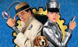 Inspector Gadget 2 | Fandíme filmu