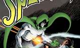 DC Showcase: The Spectre | Fandíme filmu