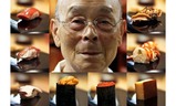 Jiro Dreams of Sushi | Fandíme filmu