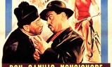 Don Camillo monsignore... ma non troppo | Fandíme filmu