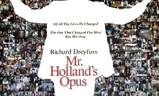 Mr. Holland's Opus | Fandíme filmu