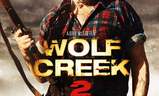 Wolf Creek 2 | Fandíme filmu