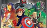 Next Avengers: Heroes of Tomorrow | Fandíme filmu