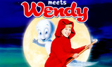 Casper a Wendy | Fandíme filmu