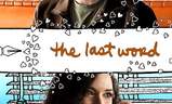 The Last Word | Fandíme filmu