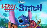 Leroy & Stitch | Fandíme filmu