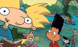 Hey Arnold! The Jungle Movie | Fandíme filmu