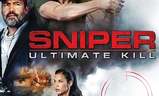 Sniper: Ultimate Kill | Fandíme filmu