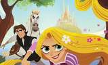 Tangled: Before Ever After | Fandíme filmu