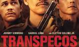 Transpecos | Fandíme filmu