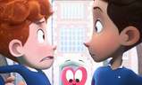 In a Heartbeat | Fandíme filmu