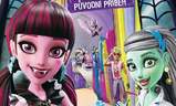 Vítej v Monster High | Fandíme filmu