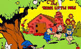 Three Little Pigs | Fandíme filmu