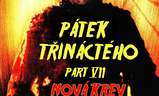 Pátek třináctého 7: Nová krev | Fandíme filmu