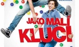 Jako malí kluci | Fandíme filmu