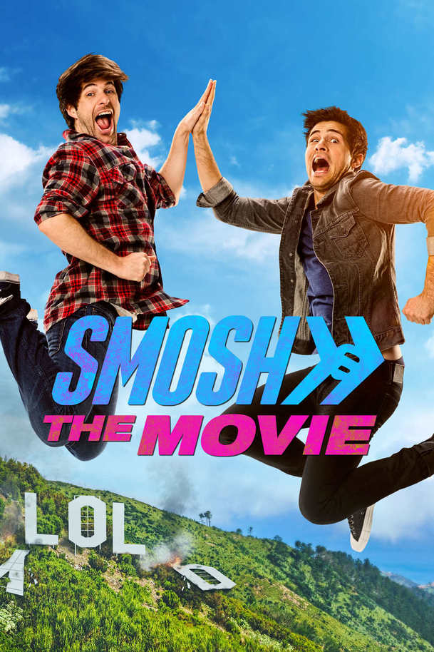 Smosh: The Movie | Fandíme filmu