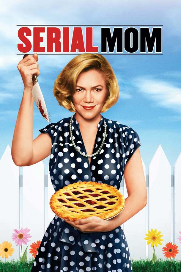 Serial Mom | Fandíme filmu