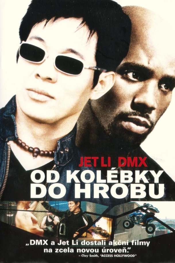 Od kolébky do hrobu | Fandíme filmu