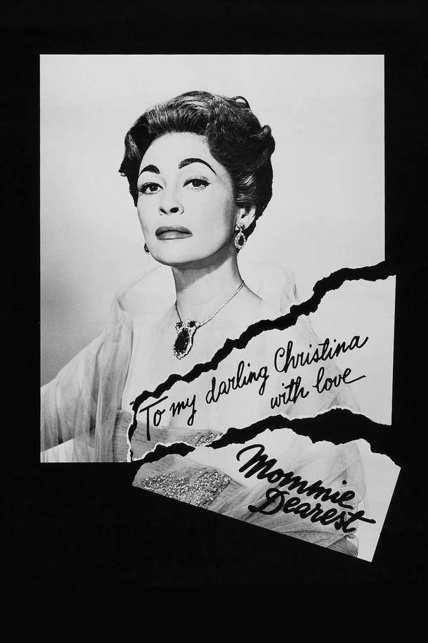 Mommie Dearest | Fandíme filmu