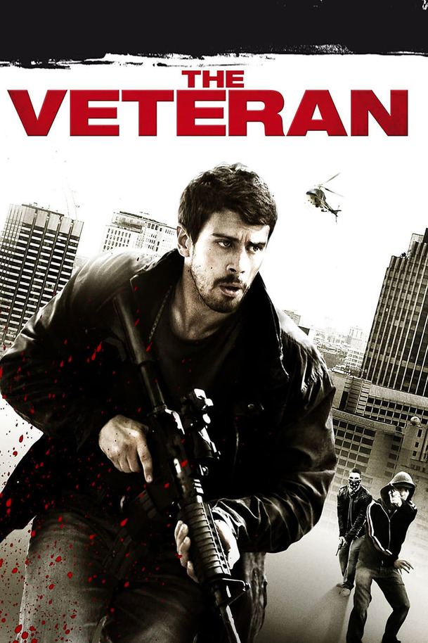 The Veteran | Fandíme filmu