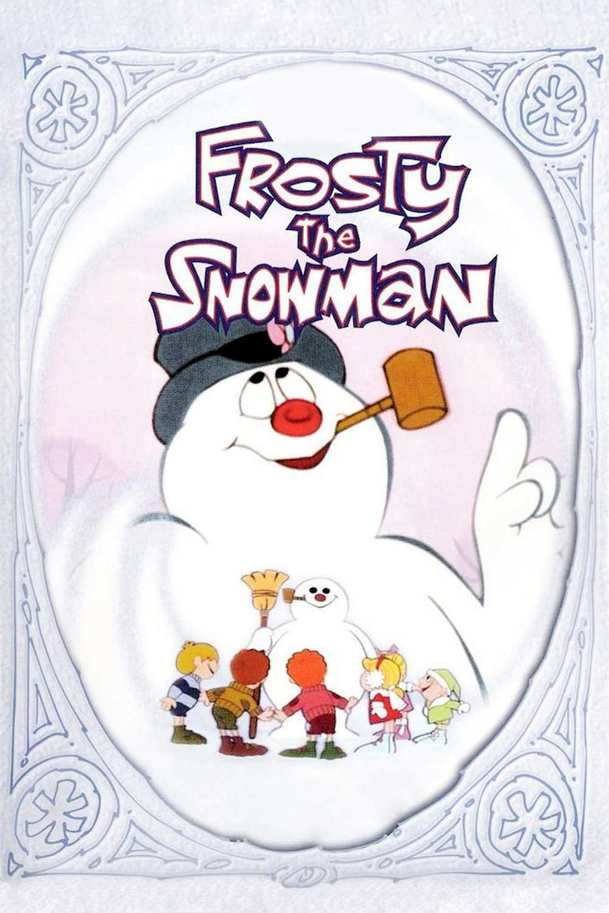 Frosty the Snowman | Fandíme filmu