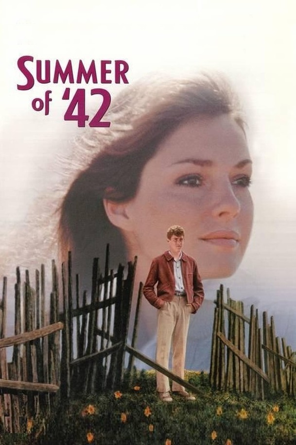 Summer of '42 | Fandíme filmu