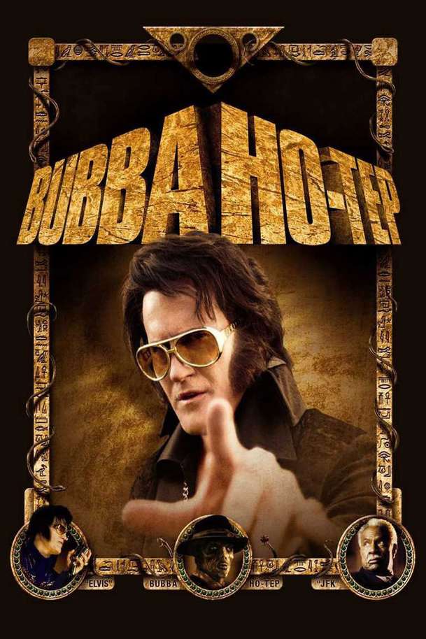 Bubba Ho-tep | Fandíme filmu