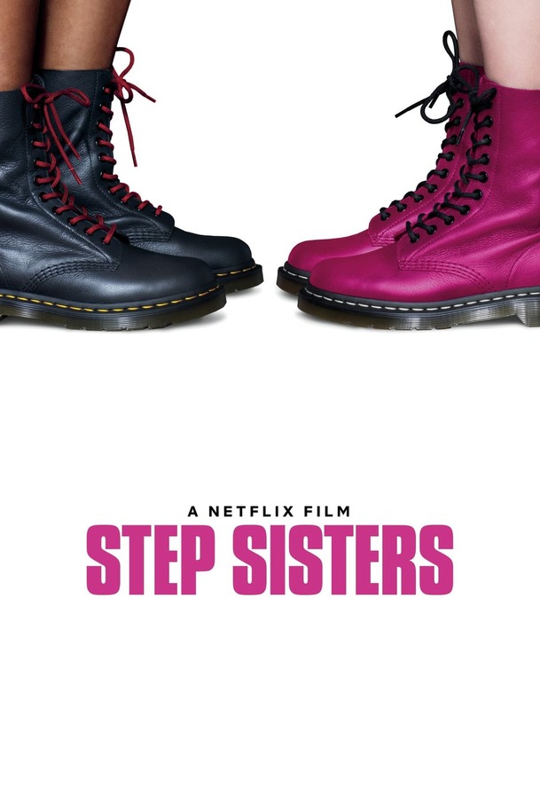 Step Sisters | Fandíme filmu