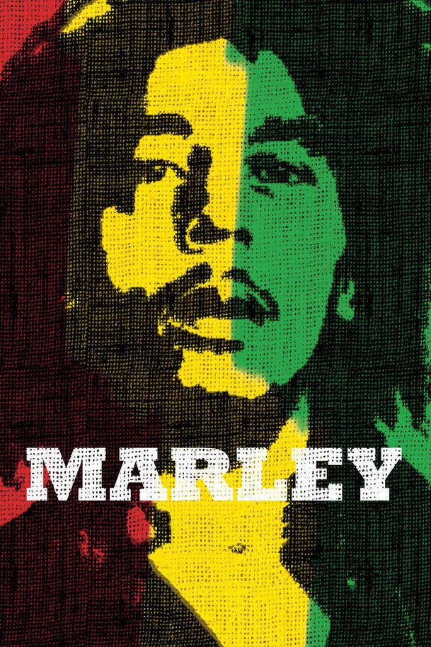 Marley | Fandíme filmu