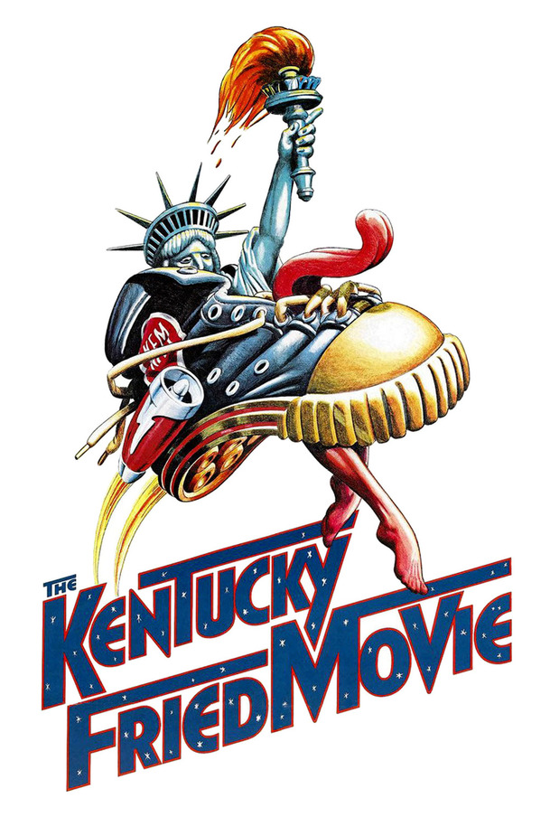 The Kentucky Fried Movie | Fandíme filmu