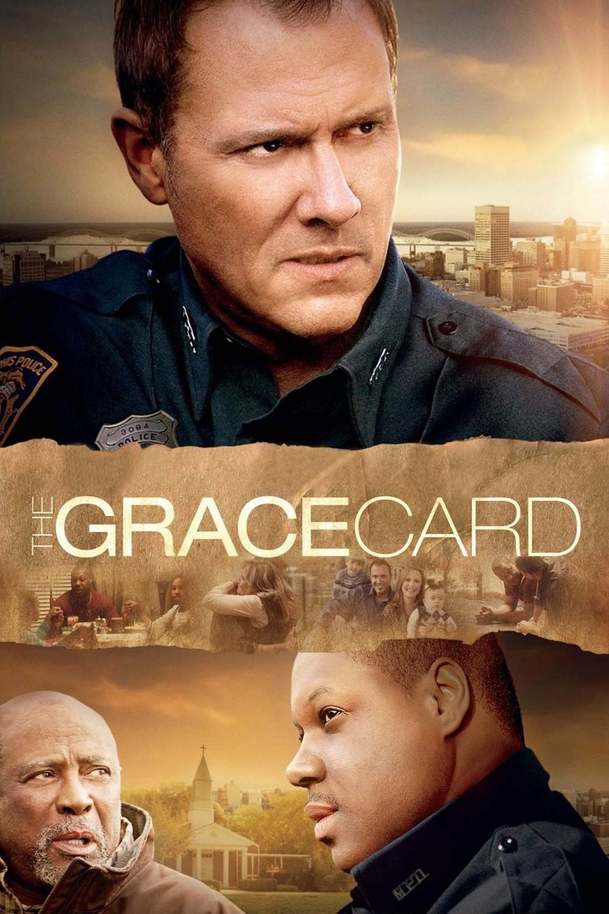 The Grace Card | Fandíme filmu