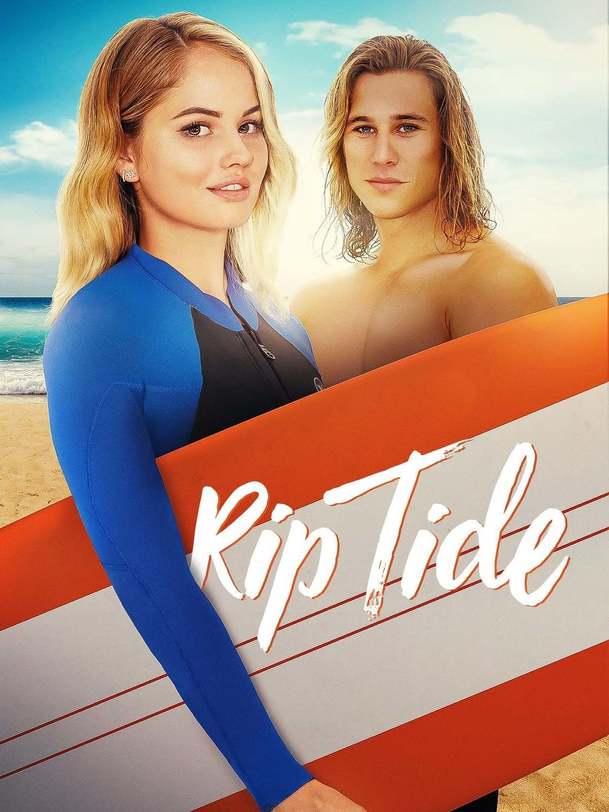 Rip Tide | Fandíme filmu