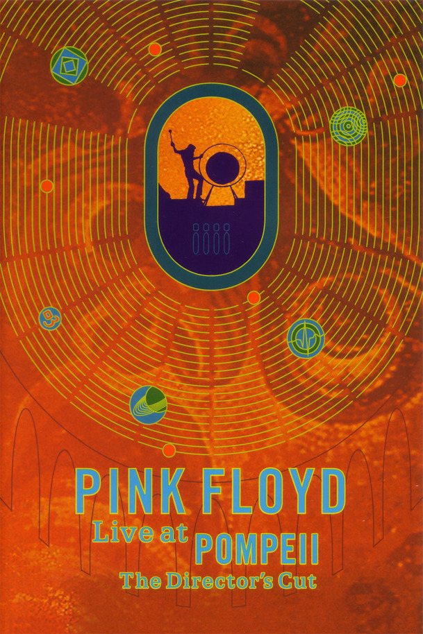 Pink Floyd: Live at Pompeii | Fandíme filmu