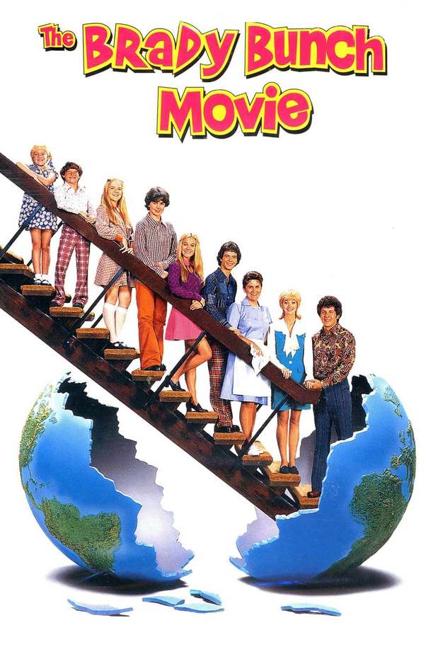 The Brady Bunch Movie | Fandíme filmu