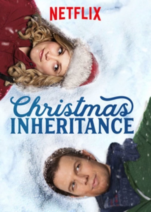 Christmas Inheritance | Fandíme filmu