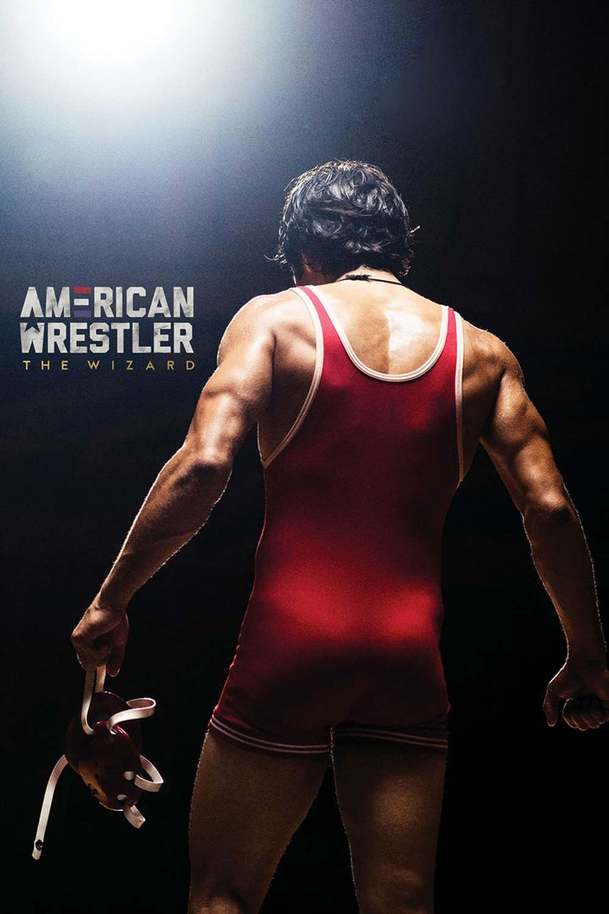 American Wrestler: The Wizard | Fandíme filmu