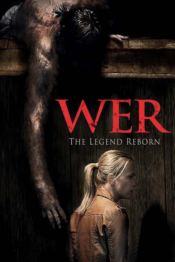 Wer | Fandíme filmu