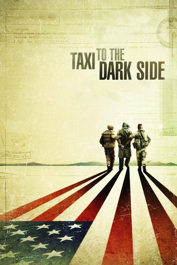 Taxi to the Dark Side | Fandíme filmu