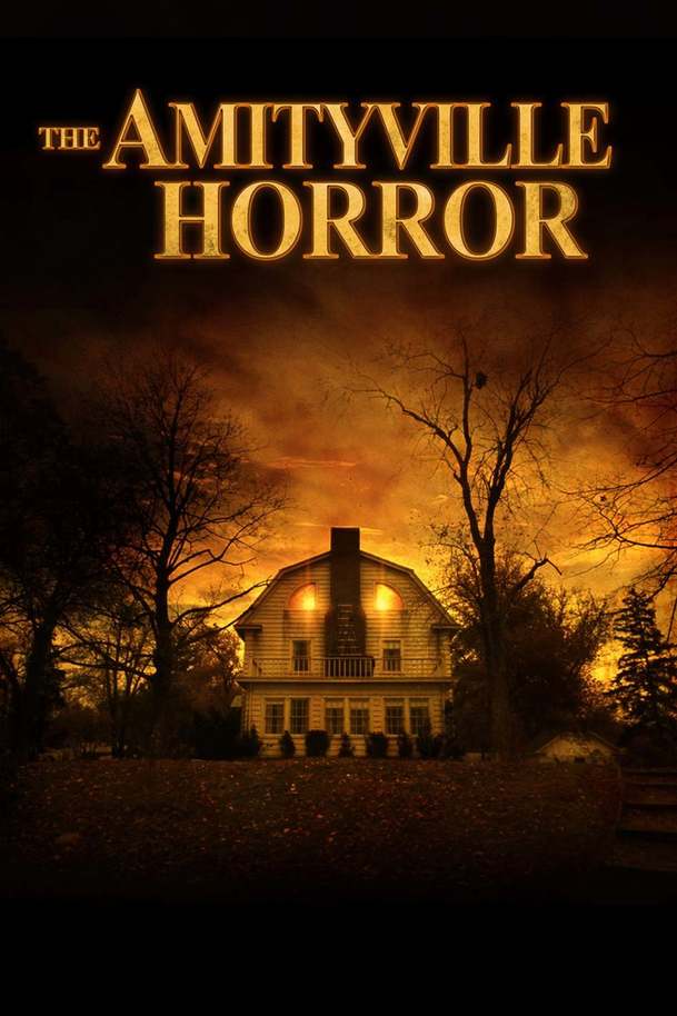 The Amityville Horror | Fandíme filmu