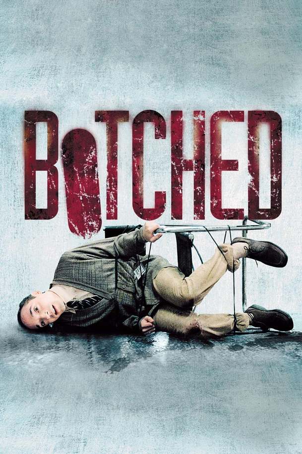 Botched | Fandíme filmu