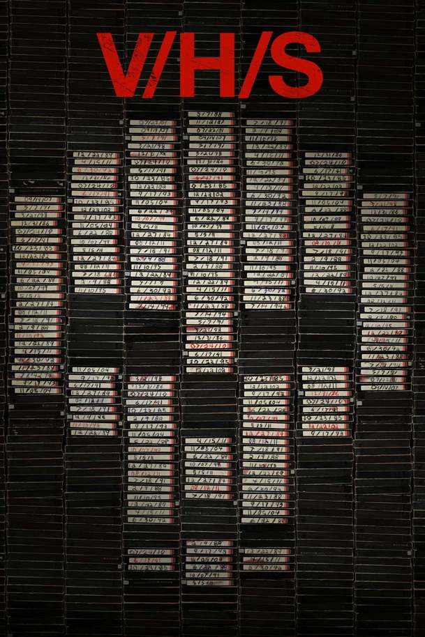 V/H/S | Fandíme filmu