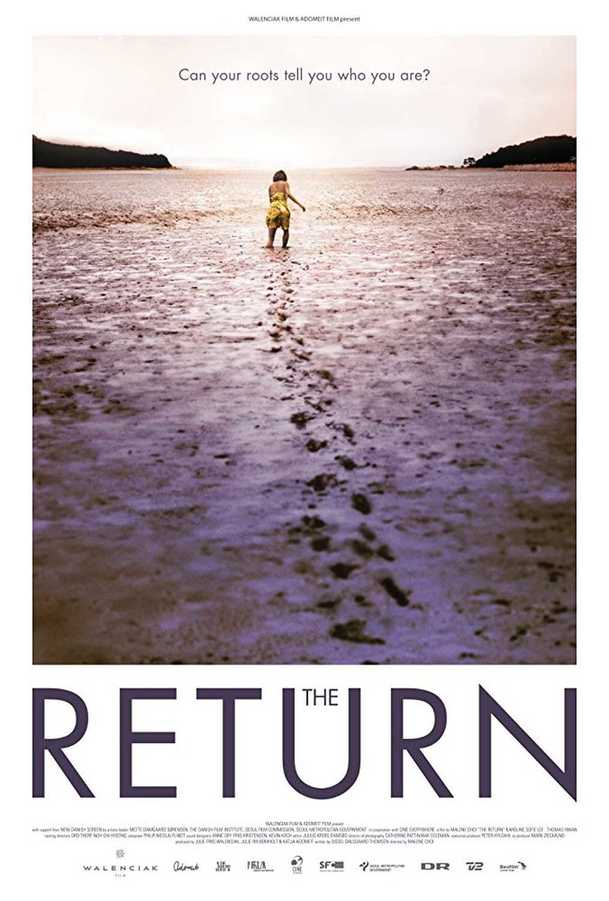 The Return | Fandíme filmu