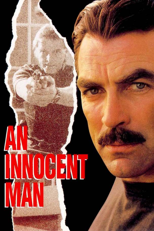 An Innocent Man | Fandíme filmu