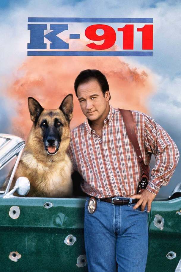 K-911 | Fandíme filmu