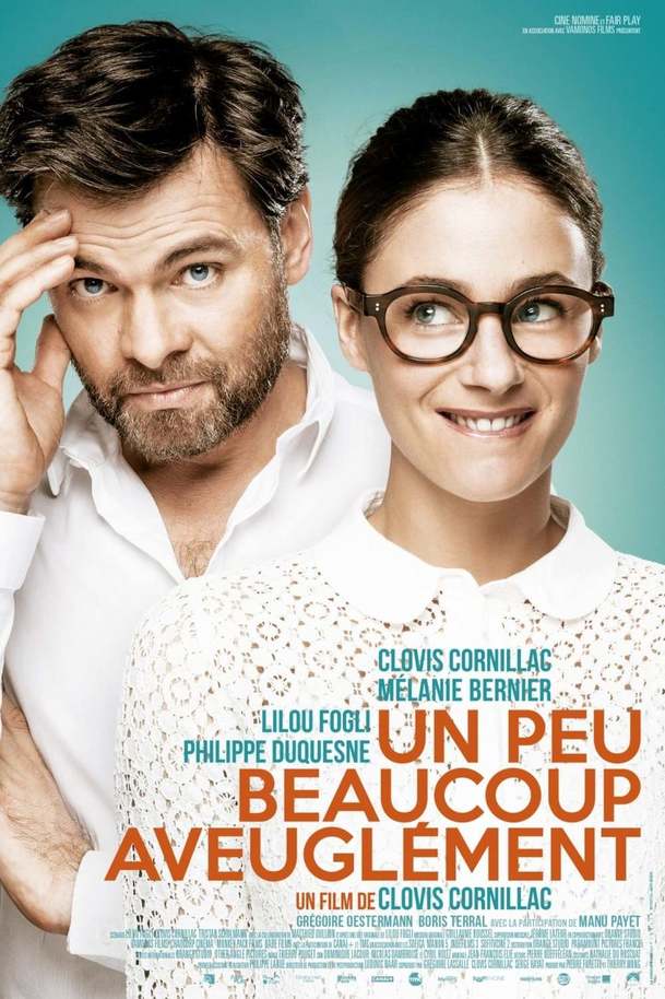 Un peu, beaucoup, aveuglément | Fandíme filmu